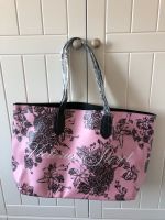 Neue Victoria‘s Secret Tote Bag Flowers Schultertasche NP58$ Hamburg-Mitte - Hamburg Wilhelmsburg Vorschau