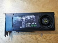 NVIDIA GeForce GTX 1060 6GB GDDR5 | Manli 192bit DVI-D HDMI DP Niedersachsen - Wunstorf Vorschau