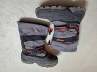 Kamik Winterstiefel Größe 3 Nürnberg (Mittelfr) - Oststadt Vorschau