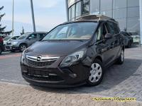 Opel Zafira C Tourer Innovation Aut. KAMERA HU 09/26 Rheinland-Pfalz - Mainz Vorschau
