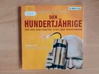 Der hundertjährige der aus dem Fenster stieg Hörbuch CD Berlin - Mitte Vorschau