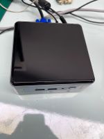 Intel NUC NUC6CAY Mit Upgrade 8 statt 4gb ram,128 statt 64gb ssd Brandenburg - Potsdam Vorschau