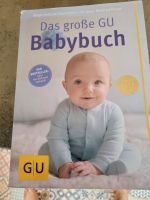 Buch: Das große GU Babybuch Bayern - Markt Rettenbach Vorschau