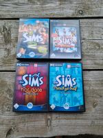 Die SIMS Computer Spiele PC Sims Niedersachsen - Rheden Vorschau