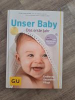 Buch "Unser Baby - das erste Jahr" Niedersachsen - Weyhe Vorschau