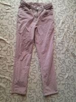 Samthose, Jeans Gr 152 Nordrhein-Westfalen - Bottrop Vorschau