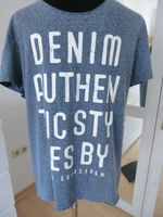 Herren Tshirt   gr Large  Grau NiÍLS    SUNDSTRÜM  Grau / BLau Nordrhein-Westfalen - Bad Lippspringe Vorschau