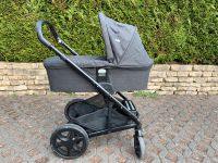 Kombikinderwagen Joie Chrome DLX twinkle pavement Saarland - Neunkirchen Vorschau