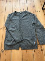 Carhartt Cardigan Strickjacke Hamburg-Mitte - Hamburg St. Pauli Vorschau