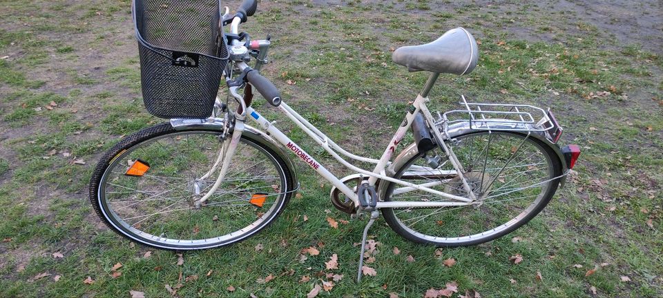 Damen Fahrrad 28 Zoll in Hambühren