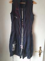 Desigual Damenkleid Gr.40 Brandenburg - Luckenwalde Vorschau