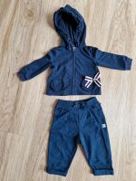 Sweatjacke und Hose Gr. 68 Bayern - Gochsheim Vorschau