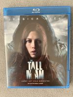 Tall Man  Jessica Biel  Blu Ray neuwertig Schwerin - Weststadt Vorschau