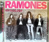 Ramones Anthology 2 Audio CDs Nordrhein-Westfalen - Düren Vorschau