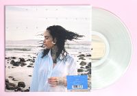 Kehlani Blue Water Road crystal clear Vinyl LP Schallplatte NEU Nordrhein-Westfalen - Brakel Vorschau