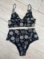 Asos Bikini XS-S Niedersachsen - Goslar Vorschau