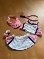 Build a bear Tennis Set Essen - Frillendorf Vorschau