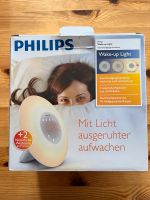 Tageslichtwecker Philips Wake-up Light HF3505 Pankow - Prenzlauer Berg Vorschau