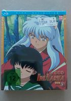 Anime Inuyasha Blu-ray Box 5 neu Nordrhein-Westfalen - Goch Vorschau