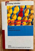 Pharmakotherapie in Fallstudien (Patientenbeispiele) Baden-Württemberg - Lörrach Vorschau