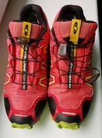 Salomon speedcross III 37 1/3 Berlin - Spandau Vorschau