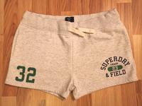 Superdry Shorts, kurze Hose, Gr. 42 Berlin - Steglitz Vorschau
