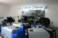 Kränzle Hochdruckreiniger Beratung Verkauf Service Nordrhein-Westfalen - Siegen Vorschau