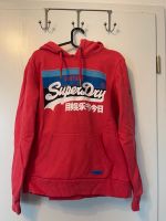 Superdry Pullover Gr. 40 Nordrhein-Westfalen - Emmerich am Rhein Vorschau