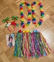 Hawaii Kostüm Fasching Unisex & Photobox Accessoires Hessen - Hünfeld Vorschau