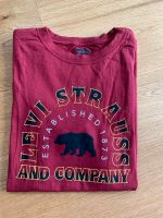 T-Shirt Levi‘s 176/16 A sehr guter Zustand Brandenburg - Teltow Vorschau