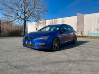 Seat Leon Cupra 300 ST 4Drive Niedersachsen - Lilienthal Vorschau