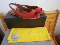 Slingbacks von Twelfth Street Cynthia Vincent rot 39 Neu Hamburg - Harburg Vorschau