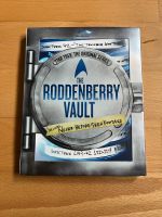 Star Trek: The Roddenberry Valut Blu Ray Baden-Württemberg - Straßberg Vorschau