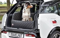NEU - Kofferraum Hundebett Konfiguration angepasst an Fahrzeug Nordrhein-Westfalen - Neuss Vorschau