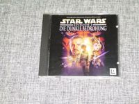 Star Wars -  Episode 1 - Dunkle Bedrohung   PC Hessen - Offenbach Vorschau