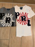 2 T-Shirt Polo Ralph Lauren Original ❤️4 Jahre ❤️ Bayern - Vaterstetten Vorschau