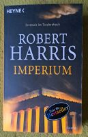 Imperium von Robert Harris Brandenburg - Eisenhüttenstadt Vorschau