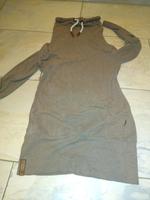 Naketano Hoodie Kleid Niedersachsen - Holle Vorschau