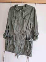 leichter Regenmantel light Parka BonPrix 42 Hessen - Battenberg Vorschau