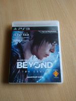 Beyond: Two Souls (PS3 Spiel) Rheinland-Pfalz - Münstermaifeld Vorschau