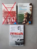 Bücher DDR Mauerfall Adoption Baden-Württemberg - Rheinmünster Vorschau