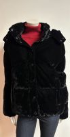 Rich & Royal Winterjacke Samtjacke Damen Neu incl. Versand Baden-Württemberg - Esslingen Vorschau