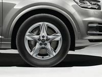 Audi Alu Winterräder Q7 Pirelli 255/55 R19 111H XL NEU Nürnberg (Mittelfr) - Südstadt Vorschau