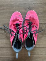 Nike Sportschuhe pink Gr. 40 Essen - Bergerhausen Vorschau