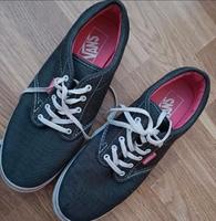 VANS Low Chucks Gr 38,5  Sneaker  38 1/2  Schuhe Nordrhein-Westfalen - Gelsenkirchen Vorschau
