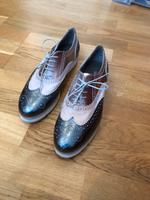 Wunderschöne Maripe Schuhe Niedersachsen - Ganderkesee Vorschau