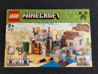 Lego Minecraft 21121 neu Niedersachsen - Osnabrück Vorschau