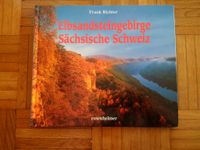 Bildband „Elbsandsteingebirge Sächsische Schweiz“ Rheinland-Pfalz - Lambsheim Vorschau