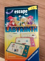 Labyrinth das Spiel Hessen - Wabern Vorschau