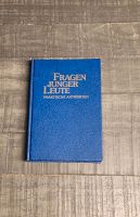 Fragen junger Leute, praktische Antworten, Zeugen Jehovas, Buch Herzogtum Lauenburg - Schnakenbek Vorschau